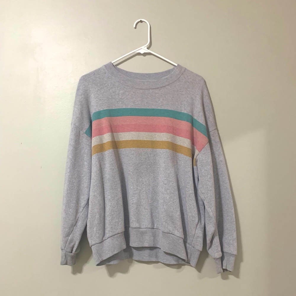 American Eagle Crewneck